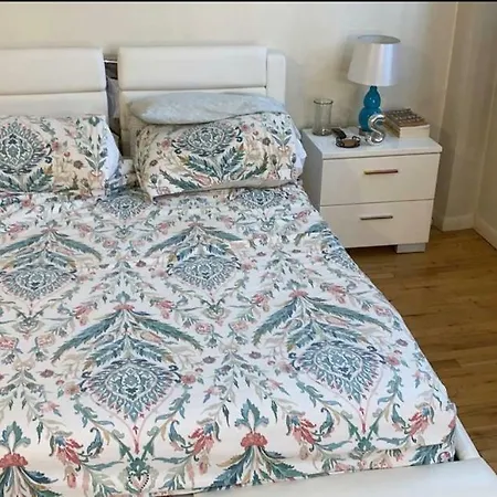 Apartment Luxury Comfort *