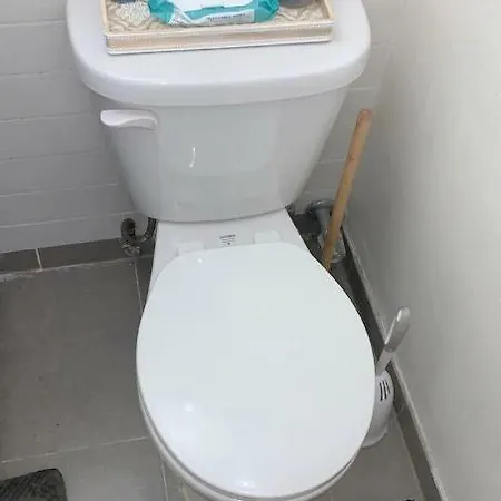 Apartment Luxury Comfort