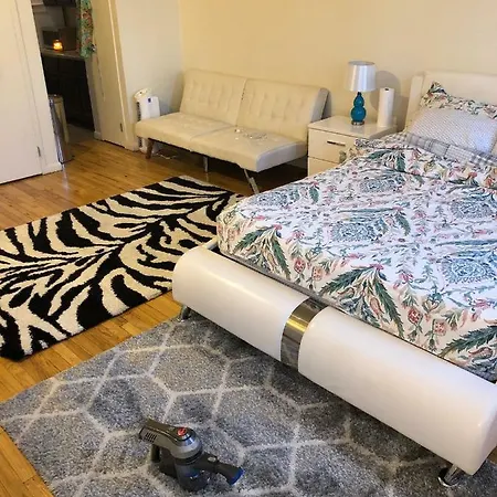 Luxury Comfort