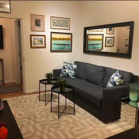 Large Comfortable 2 Blocks From Times Square Apartment New York