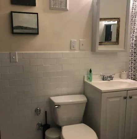 Large Comfortable 2 Blocks From Times Square Apartment