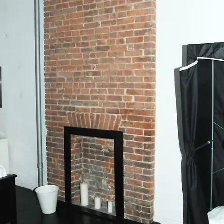 Plush Spacious 1 Bedroom Williamsburg Apartment *