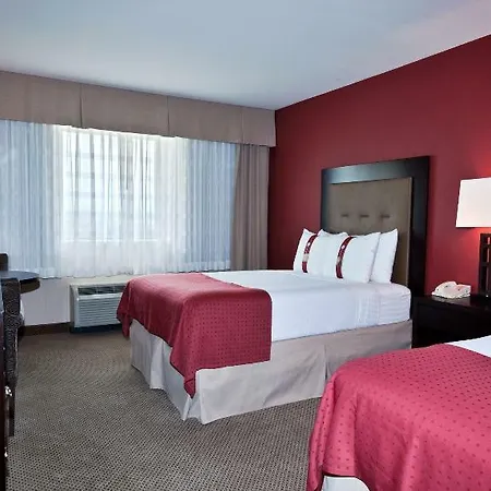 Hotel The Laguardia New York