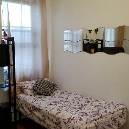 Private In * New York
