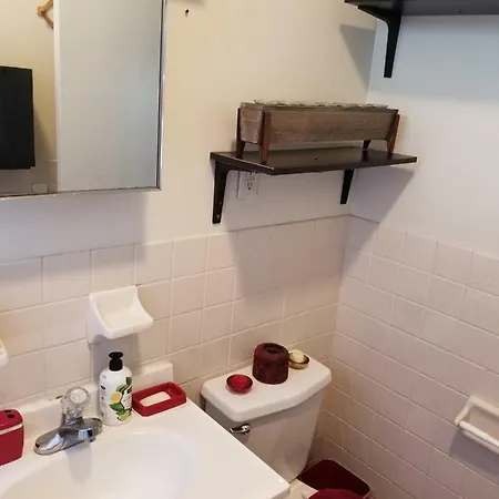 Homestay Private In New York