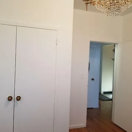 Private In New York