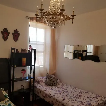Homestay Private In New York