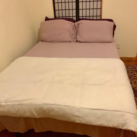 2 Apt, Central Park Walking Distance Apartment New York