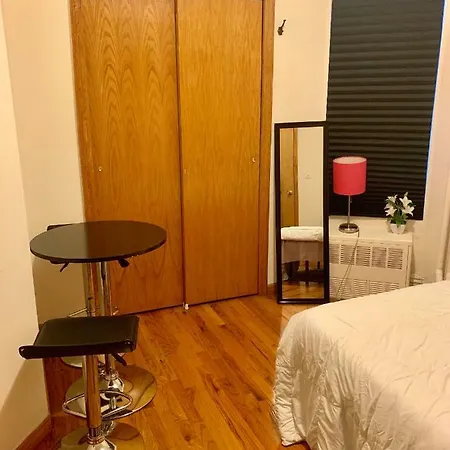 2 Apt, Central Park Walking Distance New York