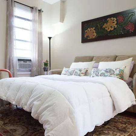 Apartment Beautiful 3br In A Peaceful Diverse Neighborhood New York
