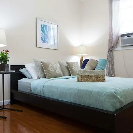 Apartment Beautiful 3br In A Peaceful Diverse Neighborhood New York