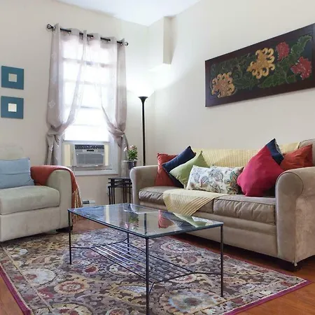 Apartment Beautiful 3br In A Peaceful Diverse Neighborhood