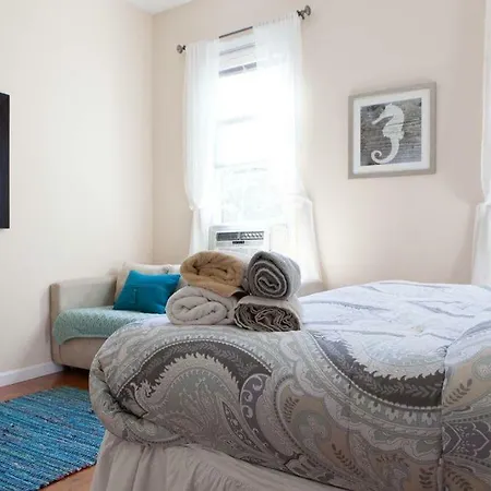 Apartment Beautiful 3br In A Peaceful Diverse Neighborhood New York