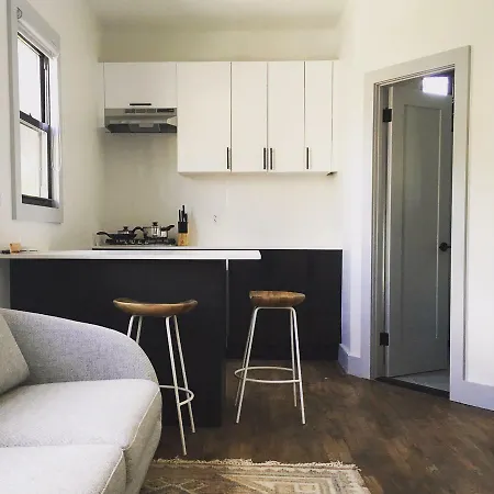 Finished Canvas Williamsburg Apartment New York