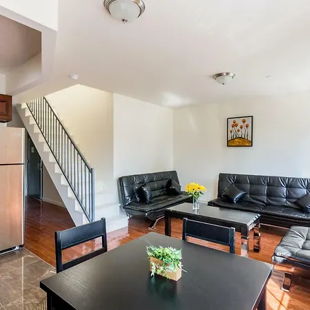 Apartment Flushing Main Street Apt, Near Lga Jfk Us Open Citifield Ny-4 *