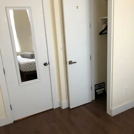 Homestay Destination Bushwick *