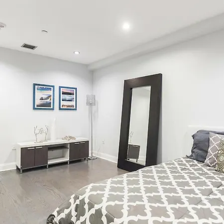 Luxury Duplex Brooklyn Townhome * New York