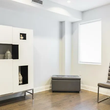 Luxury Duplex Brooklyn Townhome * New York
