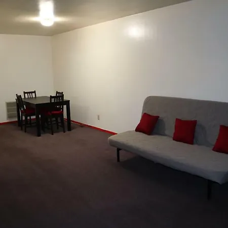 Apartment Brooklyn's Hart St New York
