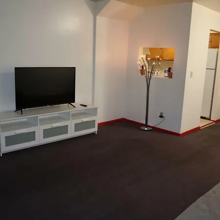 Brooklyn's Hart St Apartment New York