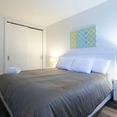 Apartment Times Square Private