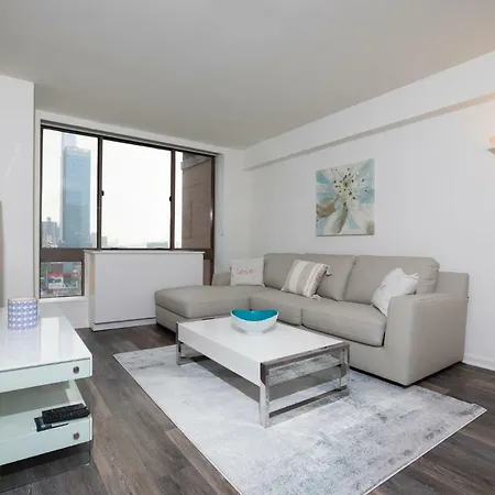 Apartment Times Square Private