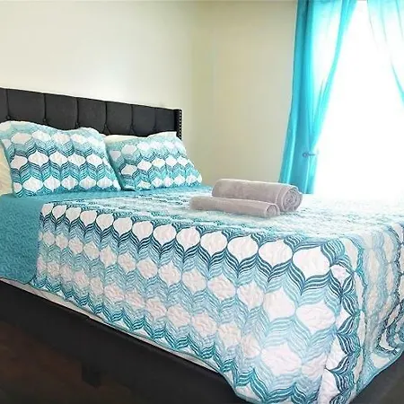 Eleganthouseofrosedale Villa
