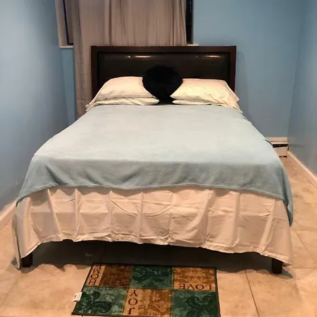 Apartment On The Go! New York