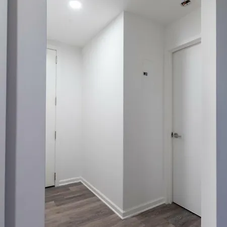 Times Square Private Apartment New York