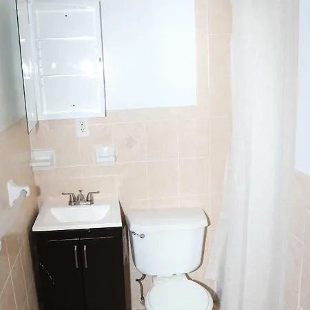 Sama-mama Apartment