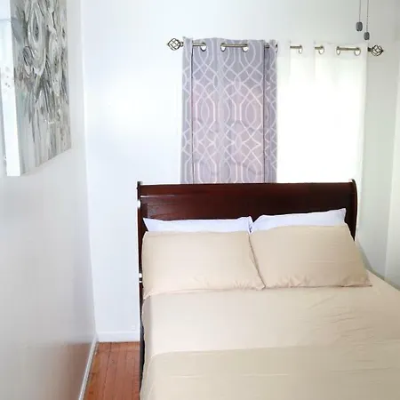 Apartment Sama-mama New York