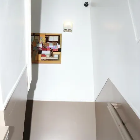 Apartment Sama-mama *