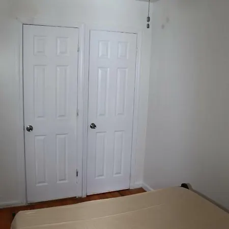 Sama-mama Apartment