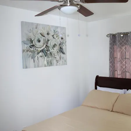Sama-mama Apartment