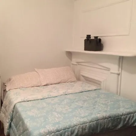 Apartment Lovely Prime Hell's Kitchen Apartment! New York