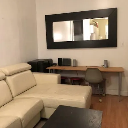 Lovely Prime Hell's Kitchen Apartment! *