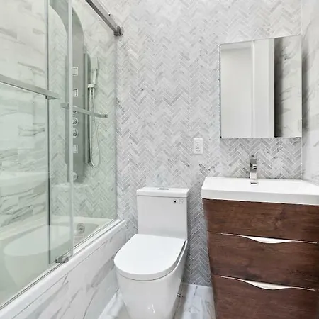 Holiday home Gorgeous Bushwick Townhome