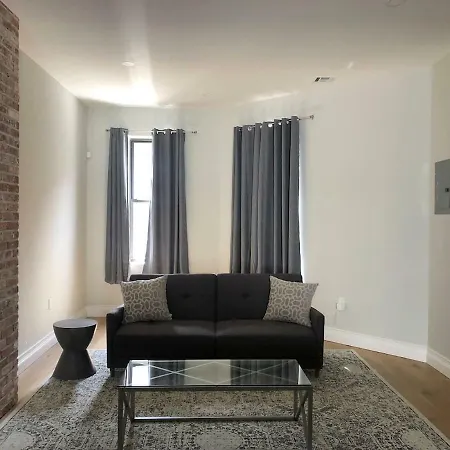 Gorgeous Bushwick Townhome *