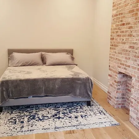 Holiday home Gorgeous Bushwick Townhome New York