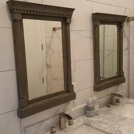 Gorgeous Bushwick Townhome