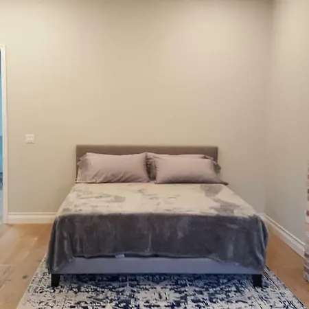 Gorgeous Bushwick Townhome New York