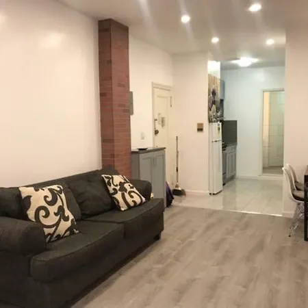 Apartment Nyc Central Park Gem Apt Newly Renovated *