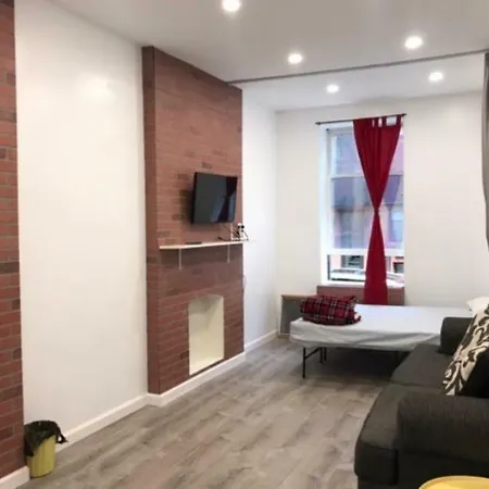 Apartment Nyc Central Park Gem Apt Newly Renovated New York