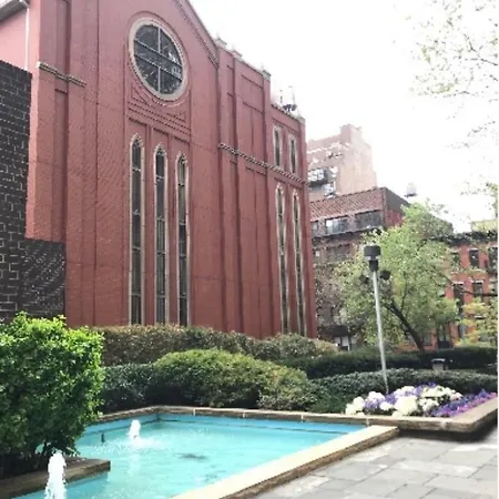 Nyc Central Park Gem Apt Newly Renovated *