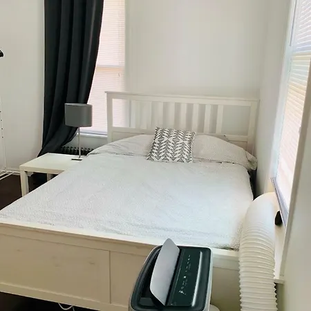 Apartment Amazing Private In 3 Bedroom Brooklyn *