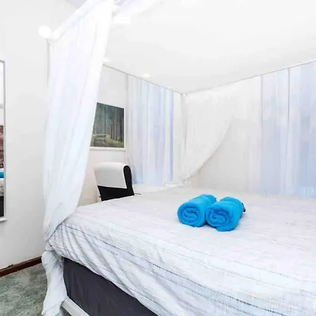 Cute Flat In The Heart Of Manhattan *