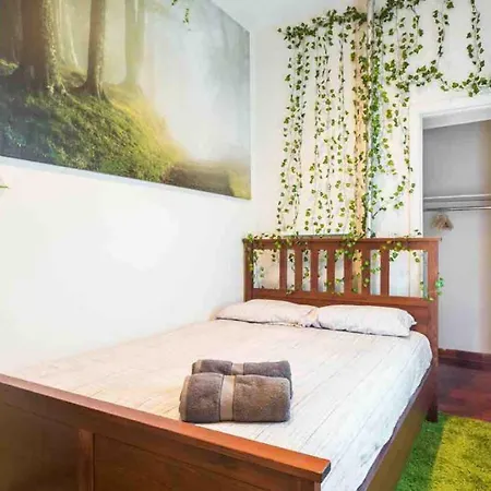 Apartment Cute Flat In The Heart Of Manhattan New York