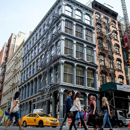 Cute Flat In The Heart Of Manhattan * New York