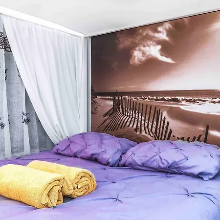 Apartment Cute Flat In The Heart Of Manhattan New York