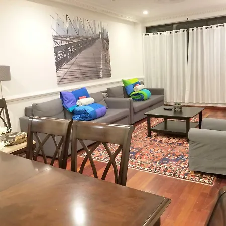 Spectacular 3 Bedroom Minutes From Central Park! Apartment *
